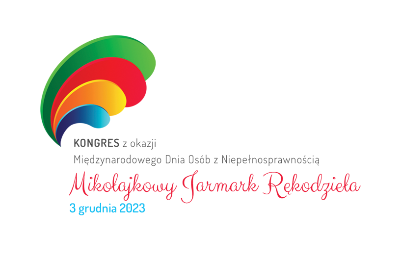 Kongres z okazji Międzynarodowego Dnia Osób z Niepełnosprawnościami. 3 grudnia 2023