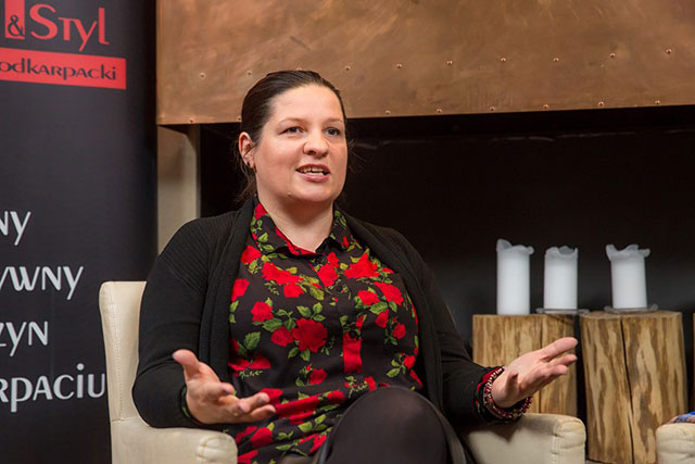 Agata Pieniążek